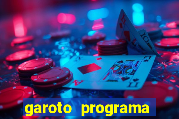 garoto programa zona leste